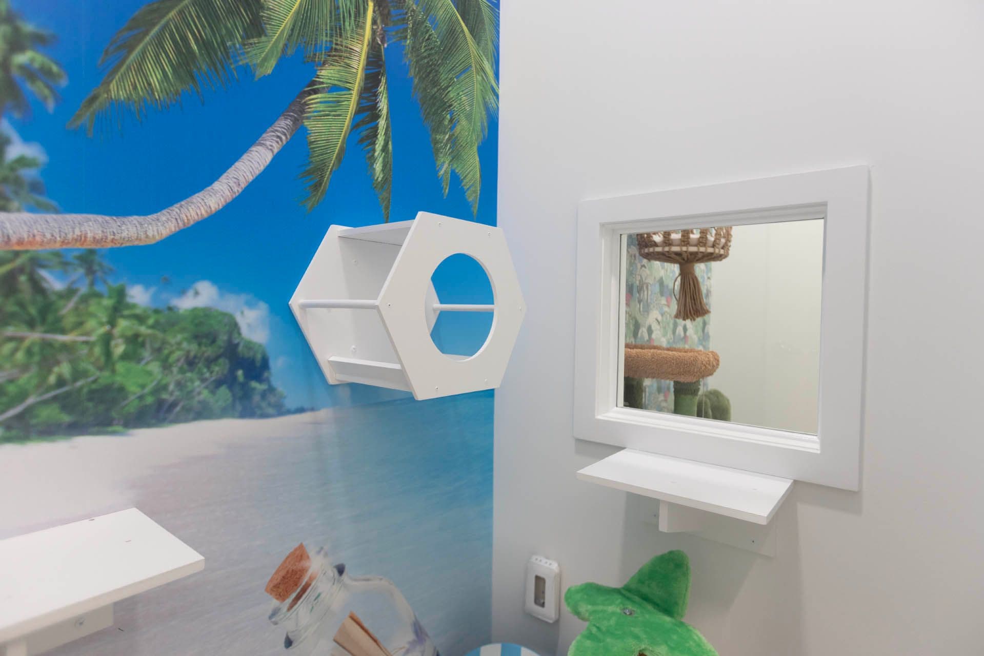 Beach Suite 2